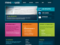 Makemeweb Sprl