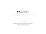 Site de Fascom