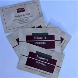 Kinnart Schilderwerken & Construct