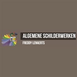 Algemene Schilderwerken Lenaerts Freddy