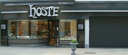 Bakkerij Hoste