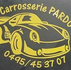 Carrosserie Pardo