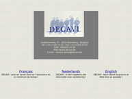 Decavi