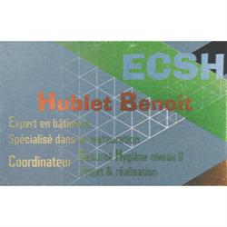 ECSH