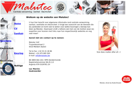 Malutec Vof