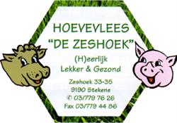Hoevevlees de Zeshoek - Stekene