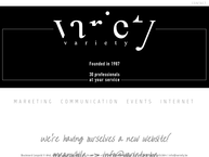 Variety Sprl