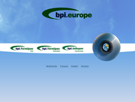 Bpi.formipac Bv