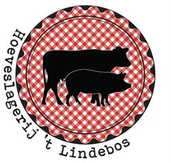 Lindebos ('t)