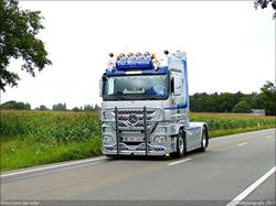 Van Meirvenne Trading