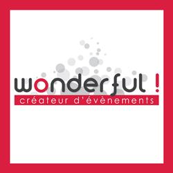 Wonderful ! Créateur D'évènements