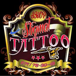 Stigmat Tattoo