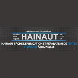 Ancienne Usine August Hainaut