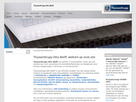 ThyssenKrupp Otto Wolff NV