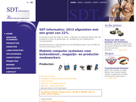 Sdt Informatics Bvba