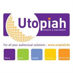 Utopiah bv