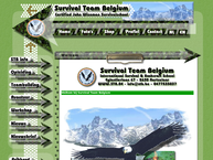 Survival - Team - Belgium