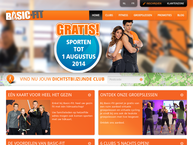 Basic-Fit Belgium Bvba