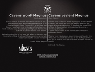 Cavens Wijnen NV