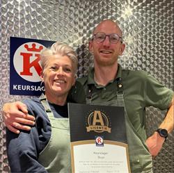 Keurslager Buys