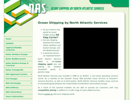 North Atlantic Services
