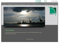 Nova Fashion Logistics