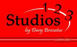 Studios 1-2-3 Bvba