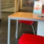 Antwerpen Careers - Sollicitatie - Wachtzaal Loopbaanadvies