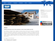 Thor Shipping & Transport