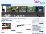 Ruag Ammotec Benelux