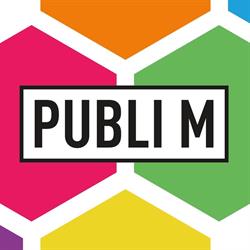 Publi m Bvba