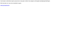 Site de Group-Wave nv