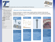 Site de Titamed