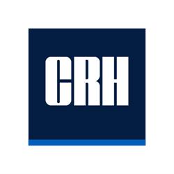 Crh Structural Concrète nv