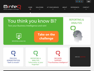 Binteq nv