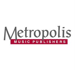 Metropolis Music Publishers Bvba