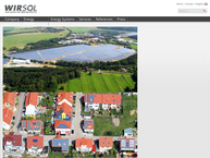 Wirsol Benelux