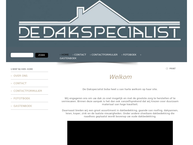 De Dakspecialist Bvba