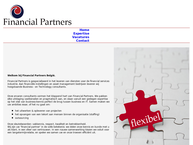 Financial Partners