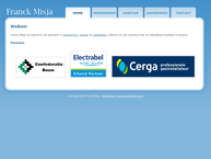 Europe Heating Bvba