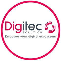 Digitec Solution