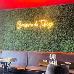 Brasserie van Tubeke