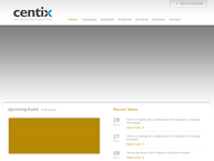 Site de Centix