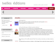 Ixelles Publishing