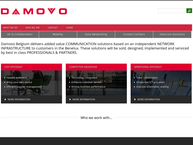 Damovo Belgium