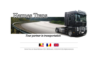 Site de Hermes Trans