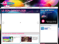 Fun Radio Belgique