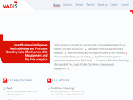 Vadis Consulting
