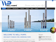 Well Pumps SA