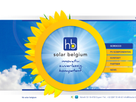 Hb Solar Belgium